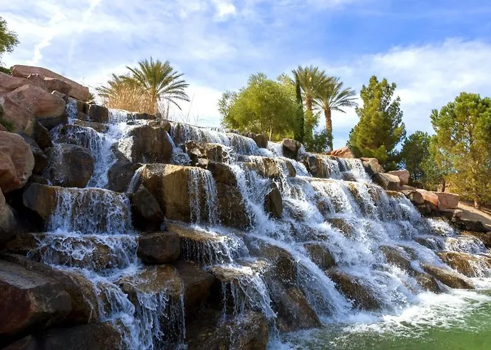 Lake Las Vegas Condo W/ Balcony, Resort Amenities!