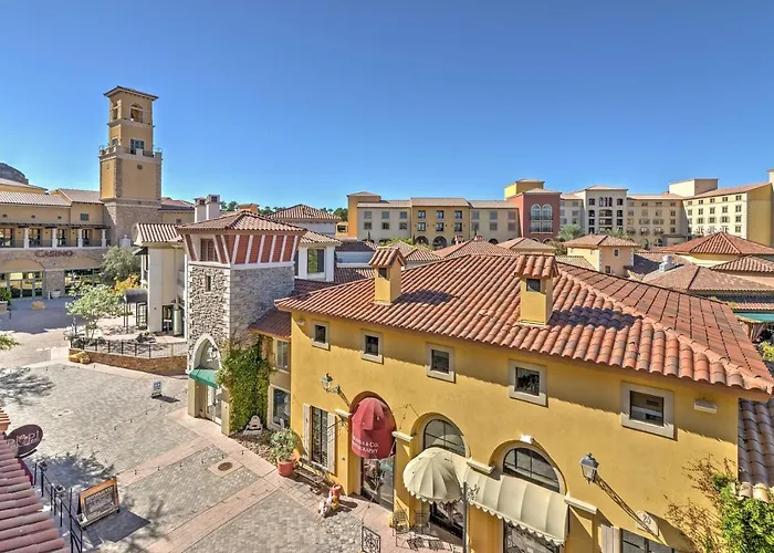 Lake Las Vegas Condo W/ Balcony, Resort Amenities!