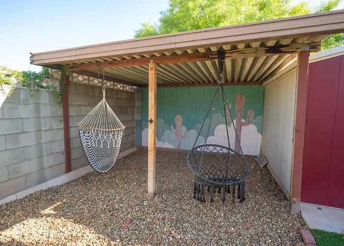 Beautiful Oasis With Rv Or Boat Parking